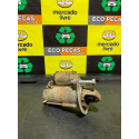 Motor De Arranque Vectra 2.0 8v Automatico 2011 93384398
