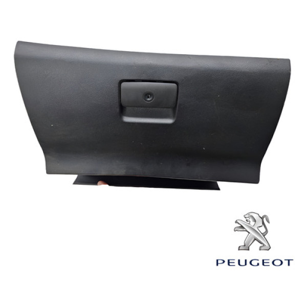 Porta Luvas Completo Peugeot 307 2001 A 2012 Original