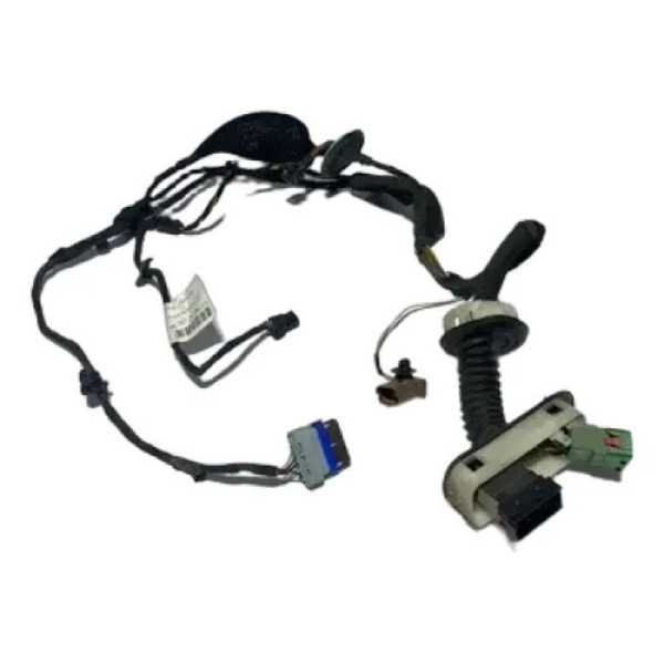 Chicote Porta Dianteira Direita Peugeot 308 2012 A 2015 Orig