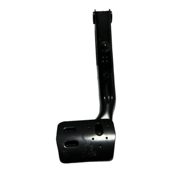 Pedal Freio Gol Voyage Fox Imotion Automático 6q1721150e