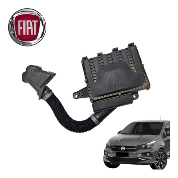 Caixa Filtro Ar Fiat Cronos 1.3 Drive 2019 A 2022 Original