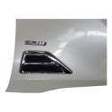 Paralama Dianteiro Esquerdo Mitsubishi Pajero Full 2008 2020