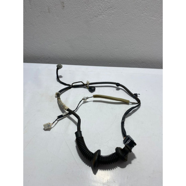 Chicote Porta Traseira Direita Honda Hrv 2018 32753t7sm100