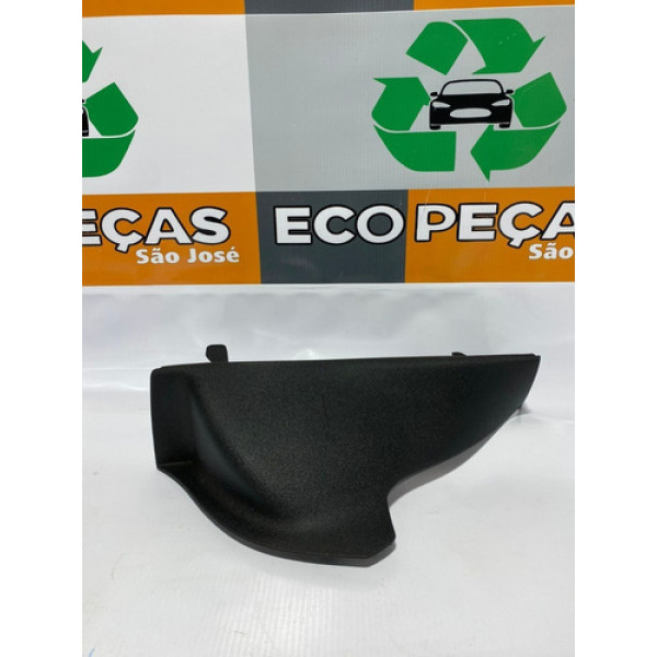 Acabamento Lateral Painel Citroen C4 Pallas Lado Direito
