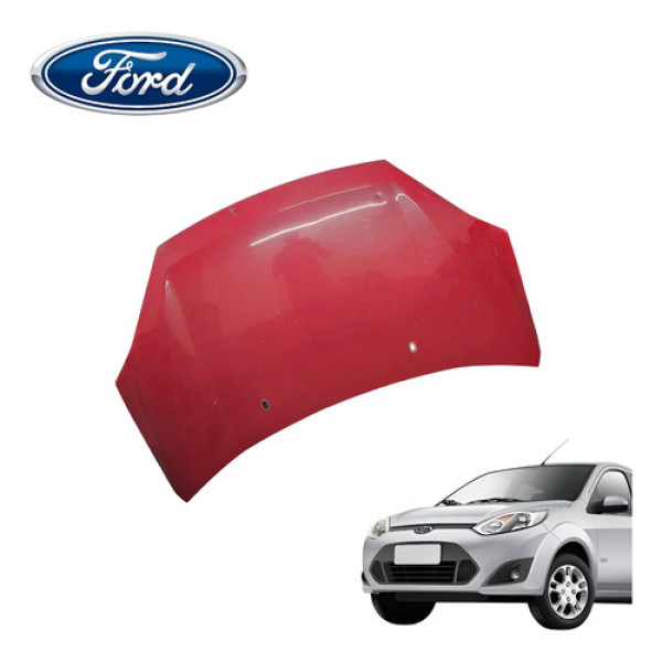 Capô Fiesta Ford Fiesta 1.0 Hatch 2008 A 2012 Original