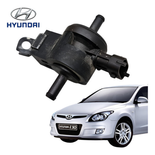 Válvula Canister Hyundai I30 2.0 2009 A 2013 Original
