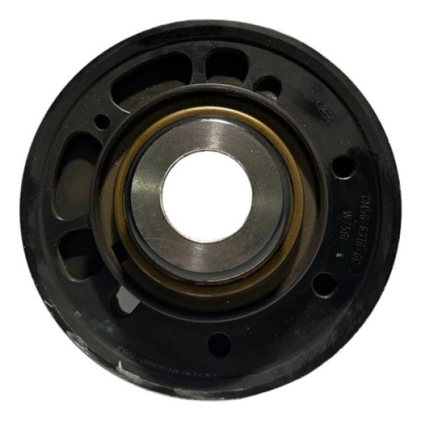 Polia Virabrequim Ford Ka 1.0 2015 Cm5g6316