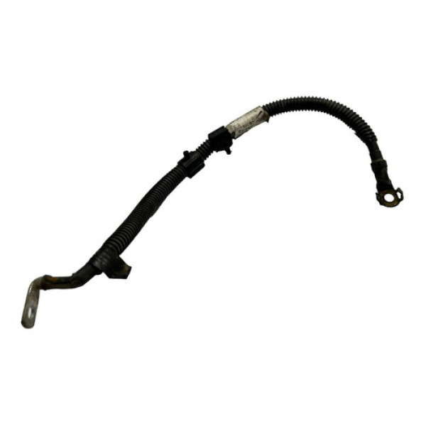 Cabo Negativo Bateria Vw Gol Voyage G6  G7 2020 5u0971537 