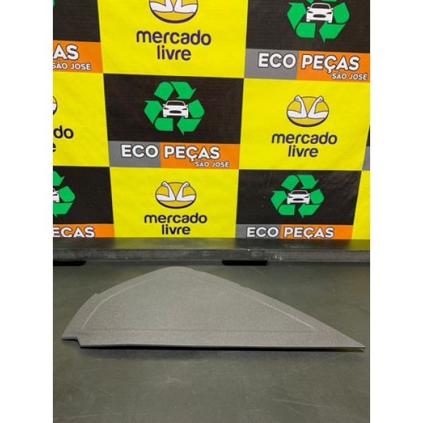 Tampa Acabamento Lateral Painel Fox Space 2010 2016 Direito