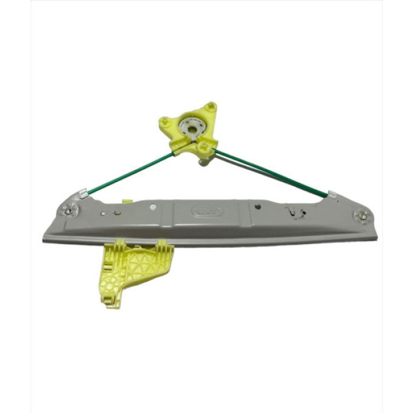 Máquina Vidro Elétrico Voyage Diant Esquerdo 2022