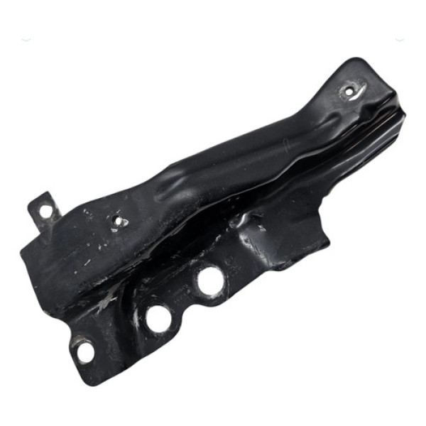 Guia Suporte Farol Esquerdo Vw Fox 2010 A 2014 Orig