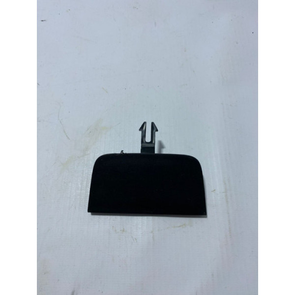 Acabamento Interno Alça Puxador Porta Honda Hrv 2018 Preto