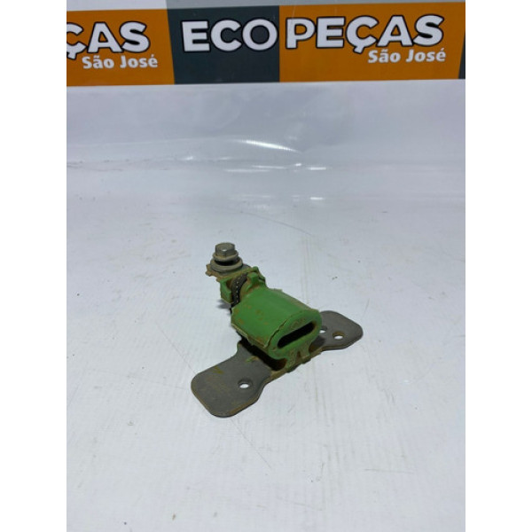 Coxim Suporte Silencioso Escapamento Renault Duster 2018