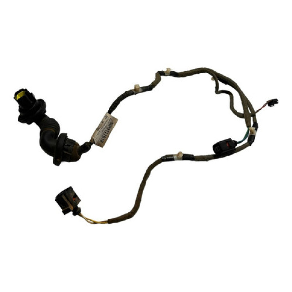 Cabo Chicote Porta Traseira Direita Volkswagen Gol G6