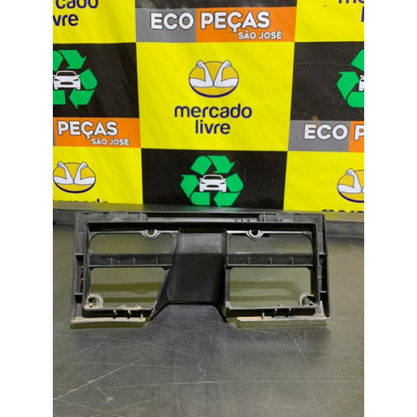 Moldura Plastica Gol Saveiro Voyage Polo Fox 6r0971839