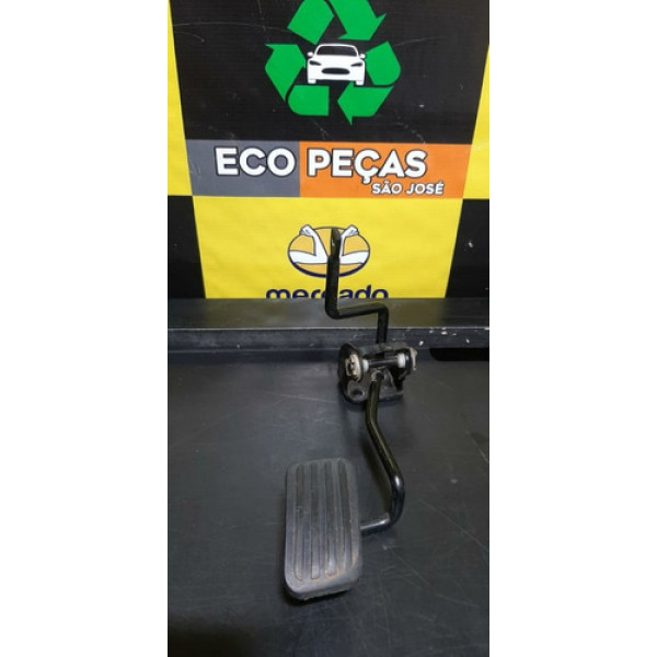 Pedal Acelerador Picasso 2003 96218479 Or/00