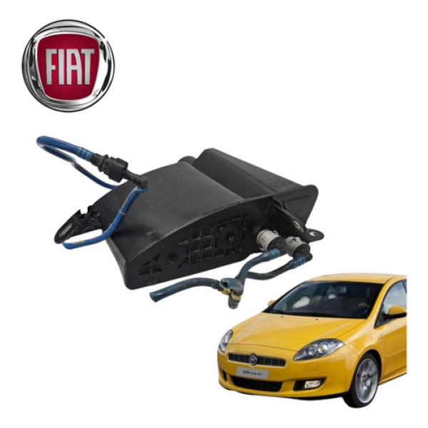 Filtro Canister Fiat Bravo Tjet 1.4 2014 Original 