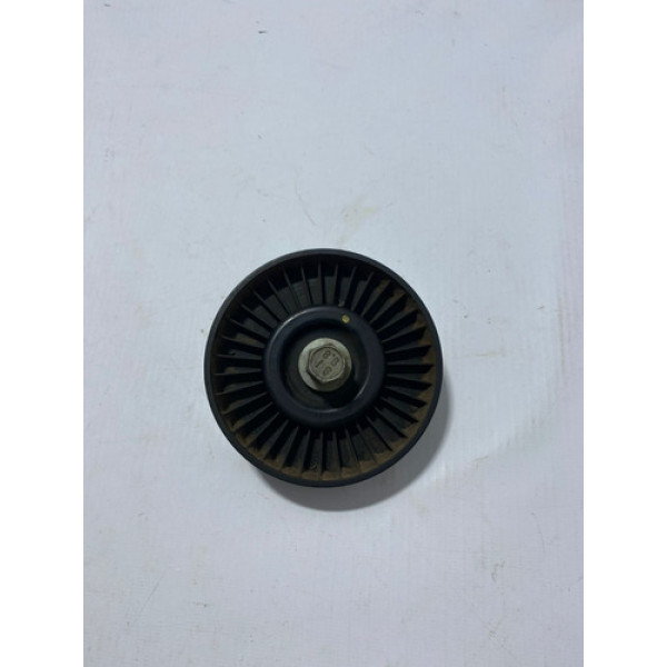 Polia Rolamento Correia Hb20 1.6 16 Válvulas 2015