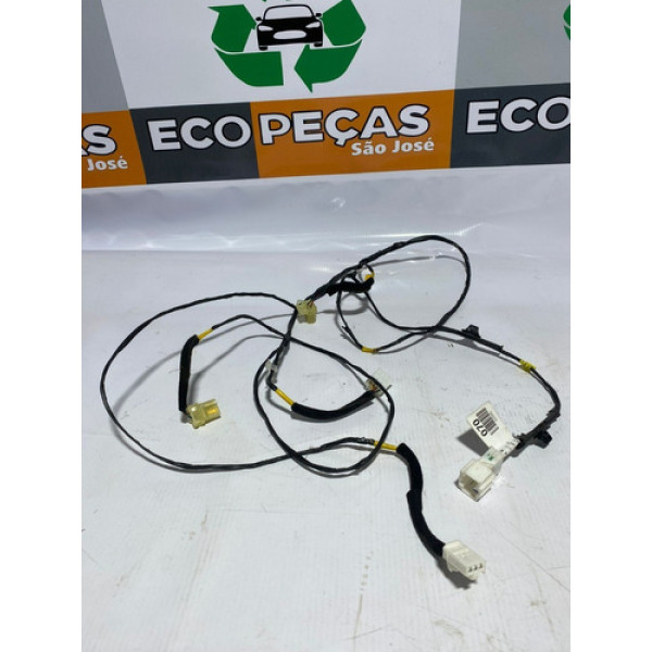 Chicote Luz Teto Hb20 2015 Original- Eco Sj