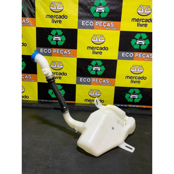 Reservatório De Água Esguicho Para-brisa Fiat Idea Original.