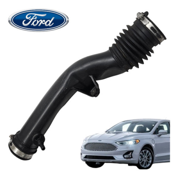 Duto Filtro Ar Ford Ford Fusion Titanium 2.0 Gtdi 2015 Origi