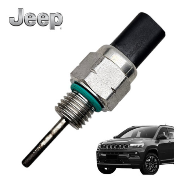 Sensor Temperatura Turbina Jeep Compass T270 Longitude 2022