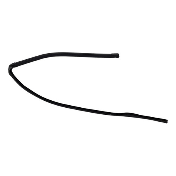 Borracha Porta Traseira Esquerda Citroen C3 2013 A 2018 Orig