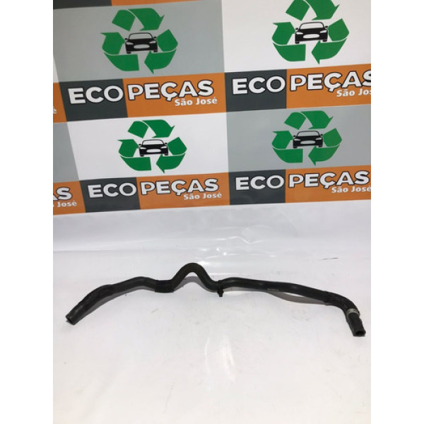 Mangueira De Agua Radiador Renault Duster 1.6 2018- Eco Sj