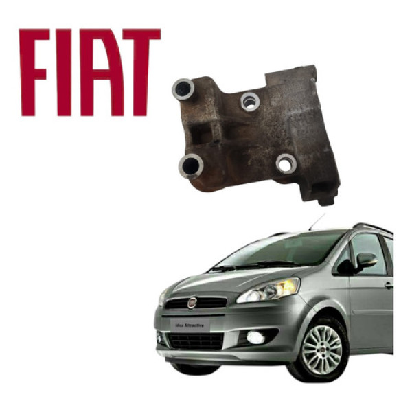 Suporte Bomba Direção Idea Attractive 1.4 2012 A 2016 Origin