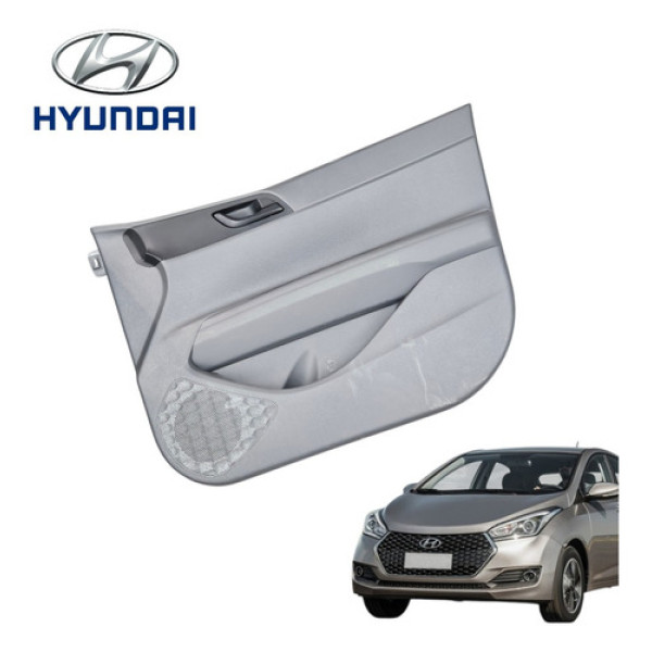 Forro Porta Dianteira Esquerda Chevrolet Cruze 1.8 Lt 2013