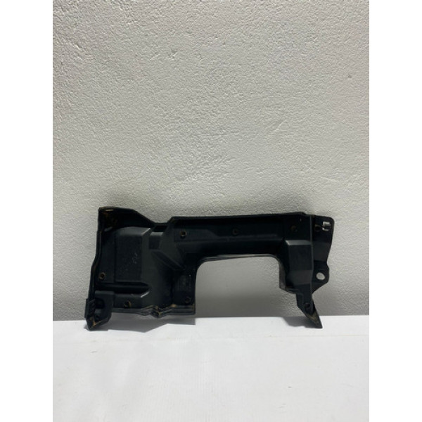 Defletor Ar Radiador Lado Direito Honda Hr-v 2018