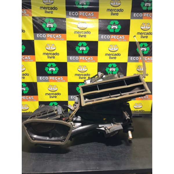 Caixa Evaporadora Astra 1999 À 2004 Original Ar Analógic-eco