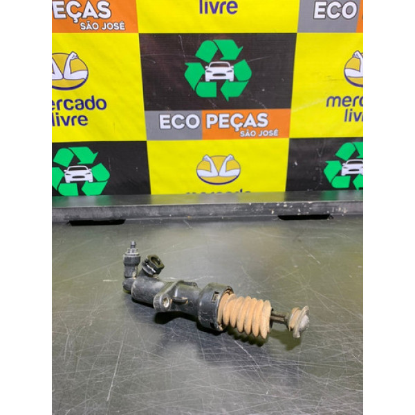 Atuador Cilindro Escravo Embreagem Xsara Picasso 2004- Eco