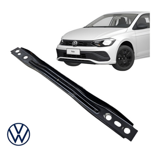 Travessa Superior Suporte Motor Vw Polo Track 1.0 2023 2025 