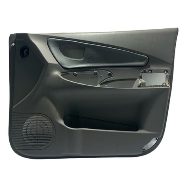 Forro De Porta Dianteira Direita Hyundai Tucson 2008 2012