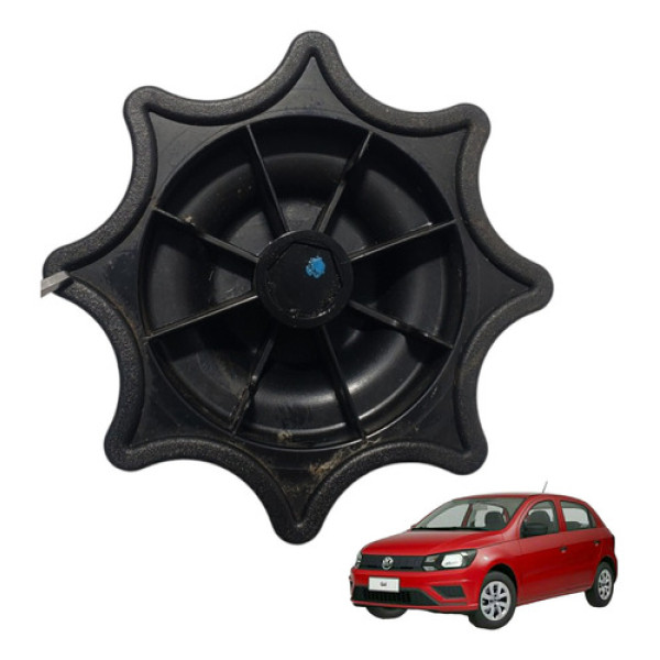 Parafuso Fixação Estepe Volkswagem Gol 2023