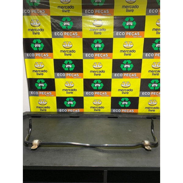 Barra Estabilizadora Volkswagen Polo Spacefox 2010 Original 