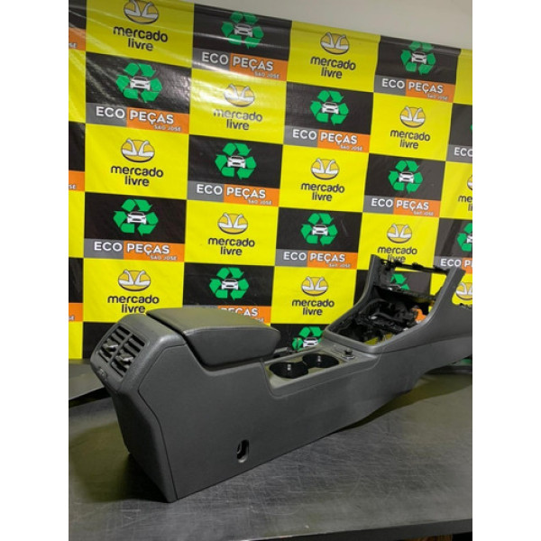 Console Central Golf Tsi 2018 Original Completo- Eco Peças 