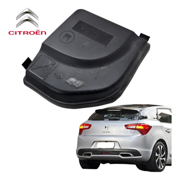 Tampa Caixa Fusíveis Bateria Citroen Ds4 Ds5 C4 2013 A 2016