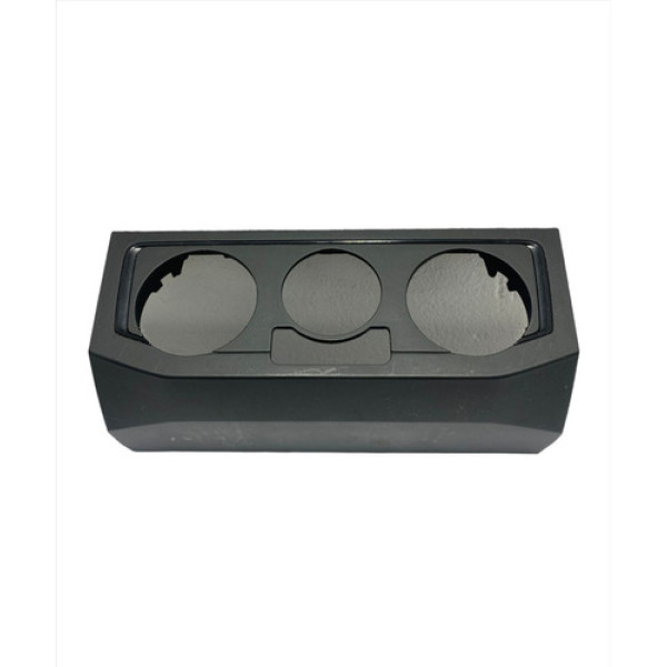 Moldura Painel Ar Condicionado Voyage 5u0820075