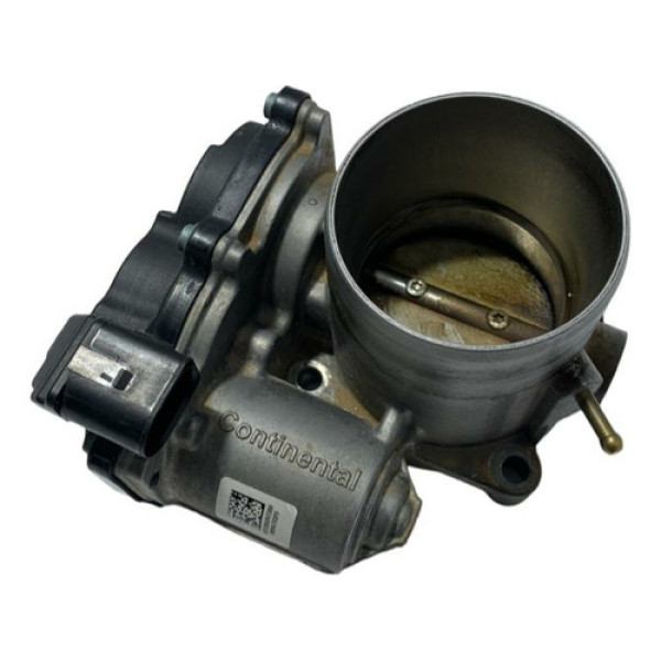 Tbi Corpo De Borboleta Vw Gol Voyage Saveiro Fox 1.6 2018