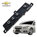 Luz Led Indicador Marchas Cambio Gm Cruze 2013 A 2015 Orig