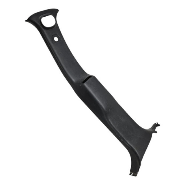 Acabamento Coluna Central Esquerda Grafite S10 Blazer 