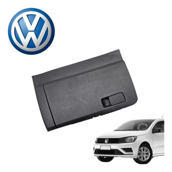 Porta Luvas Vw Gol G7 G8 1.0 Mpi 2017 A 2022 Original