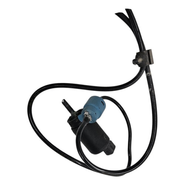 Bomba Partida Frio Vw Gol Parati Saveiro G3 G4 1999 A 2005