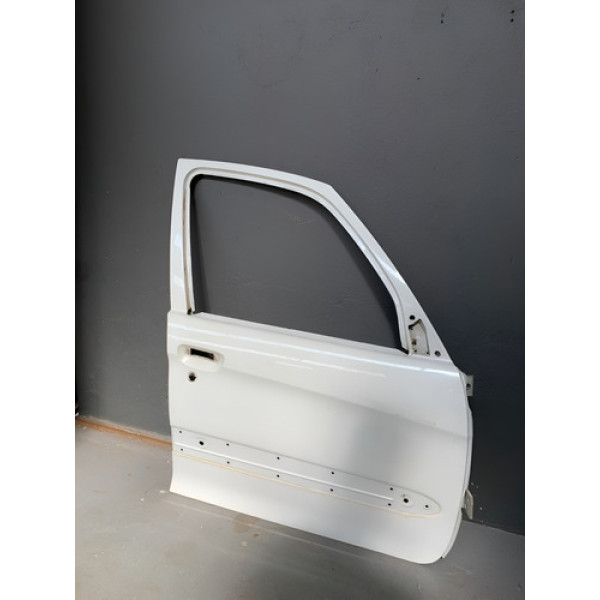 Porta Dianteira Direita Citroën Xsara Picasso 2001 A 2012 Branco