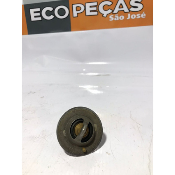 Valvula Termostatica Renault Duster 1.6 16v 2018- Eco Sj