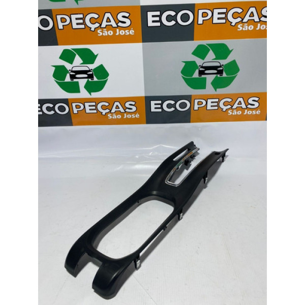 Moldura Console Central Honda Hrv 2018 83440-t7t-m010-20