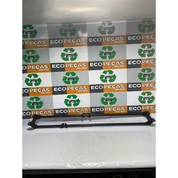Barra De Proteção Vidro Vigia Fiat Strada 2021
