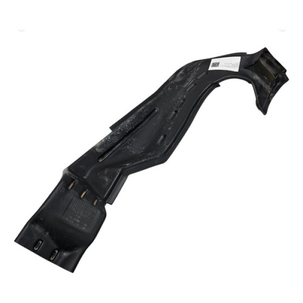 Duto Ar Condicionado Esquerdo Gm S10 Blazer 2001 A